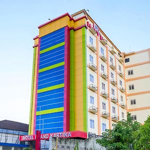 Hotel Grand Kartika