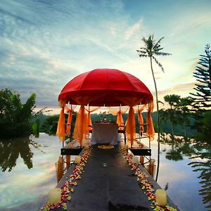 Kupu Kupu Barong Villas&Tree Spa by L’OCCITANE